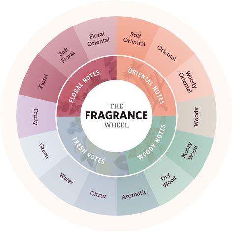 perfume scent|perfume scents list.